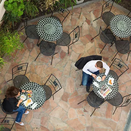 Best Western Plus Hotel Arcadia