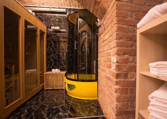 Hotel Western Arcadia Wien