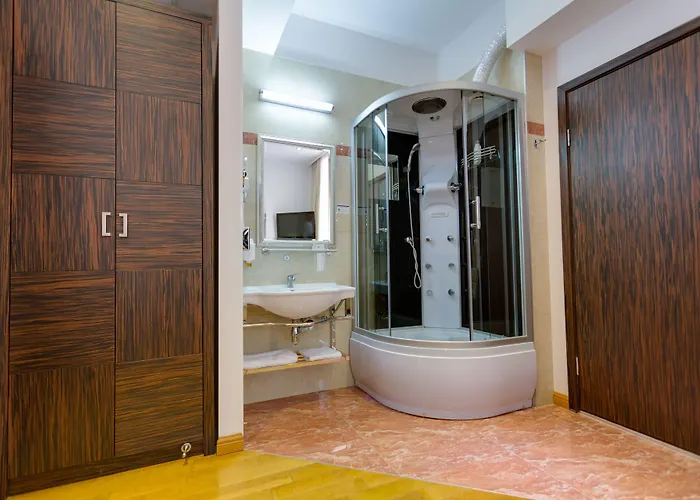 Western Arcadia Hotel Vienne