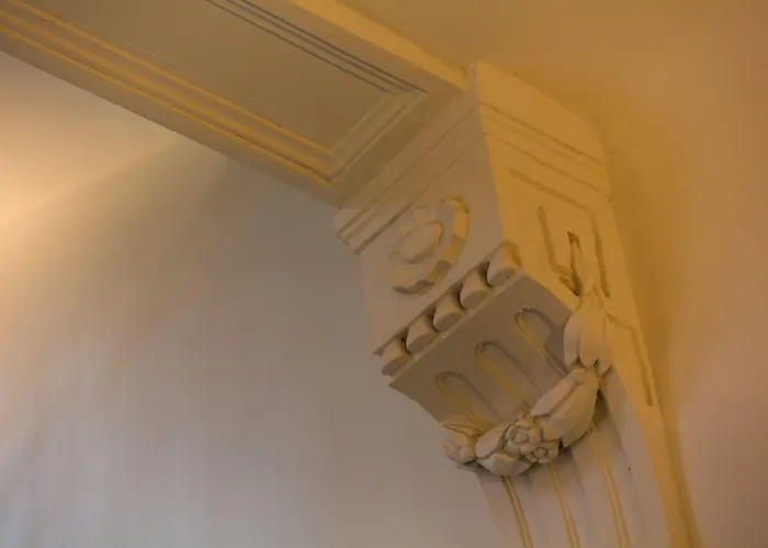 Western Arcadia Hotel Vienne
