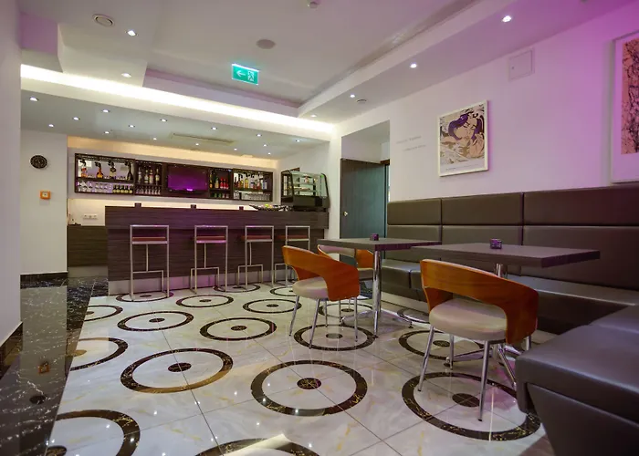 Hotel Western Arcadia 4*