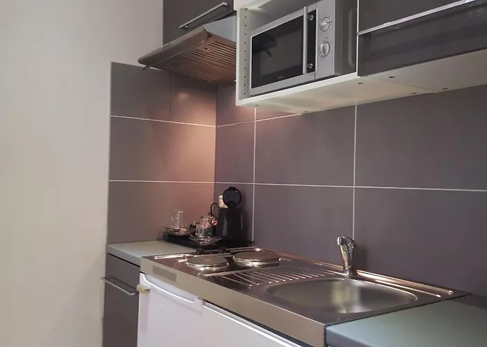 بست وسترن بلاس أركاديا 4* فيينا