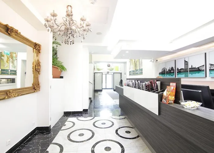 Hotel Western Arcadia 4*