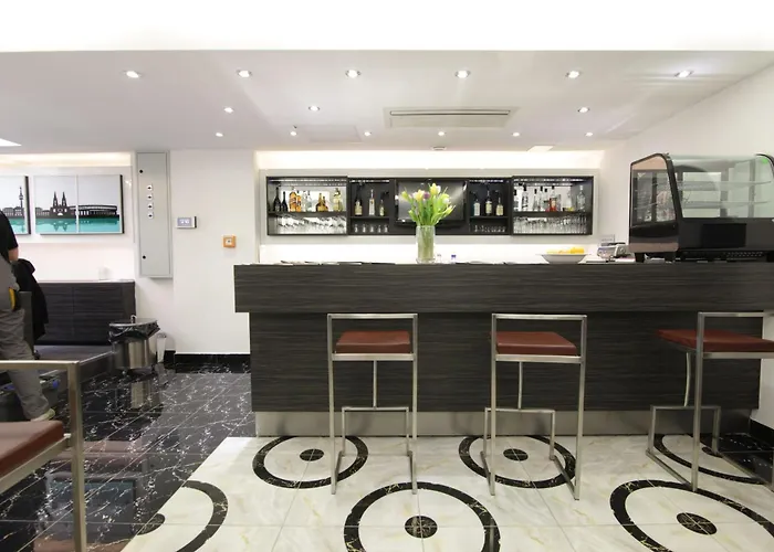 Hotel Western Arcadia Wien