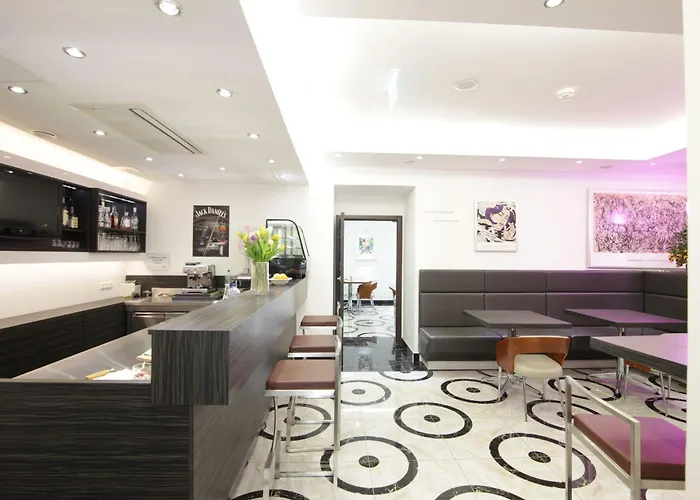 Hotel Western Arcadia 4*