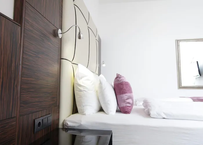 Hotel Western Arcadia